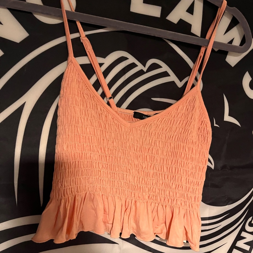 Forever 21 cute top